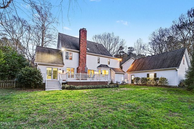 6332 Bayswater Trail, Raleigh, NC 27612