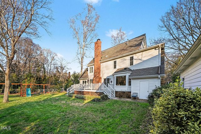 6332 Bayswater Trail, Raleigh, NC 27612