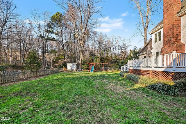 6332 Bayswater Trail, Raleigh, NC 27612