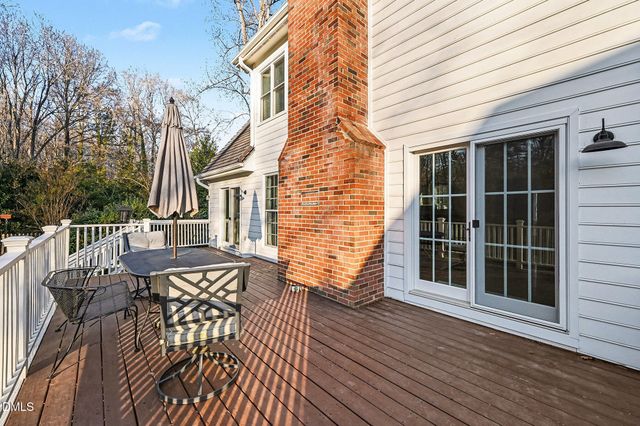 6332 Bayswater Trail, Raleigh, NC 27612