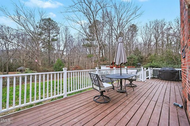 6332 Bayswater Trail, Raleigh, NC 27612