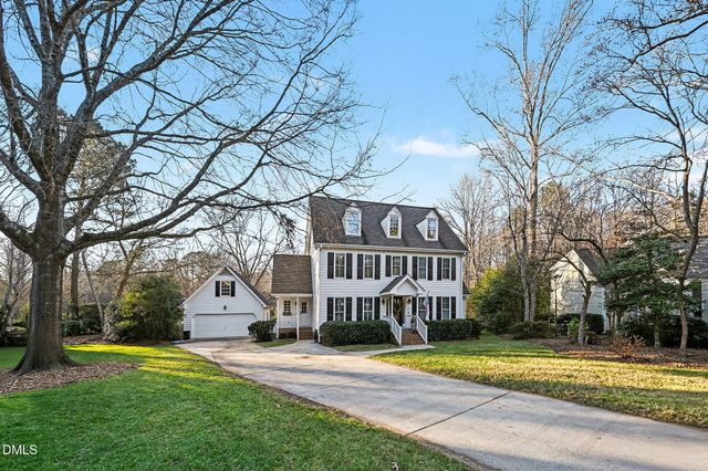 6332 Bayswater Trail, Raleigh, NC 27612