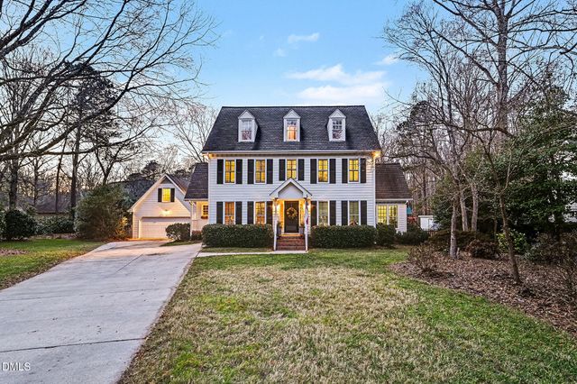 6332 Bayswater Trail, Raleigh, NC 27612