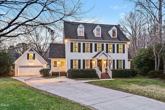 6332 Bayswater Trail, Raleigh, NC 27612