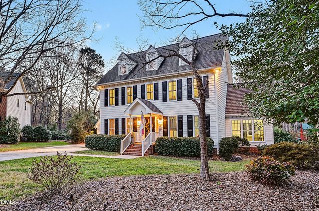 6332 Bayswater Trail, Raleigh, NC 27612