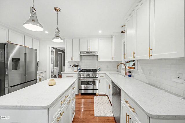 6332 Bayswater Trail, Raleigh, NC 27612