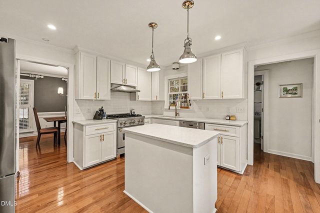 6332 Bayswater Trail, Raleigh, NC 27612