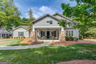 5741 Shadburn Ferry Road, Buford, GA 30518