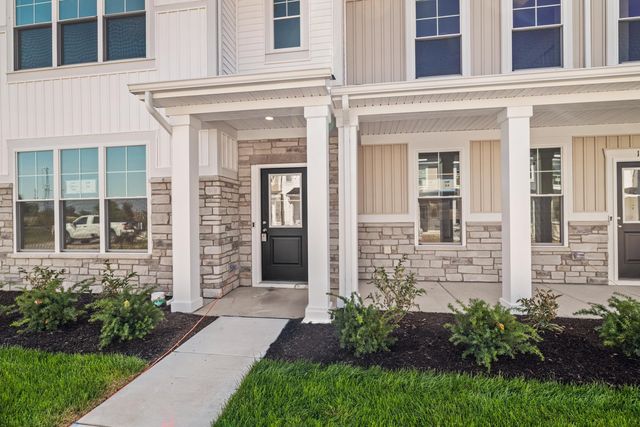 13119 Carolina Street, Crown Point, IN 46307