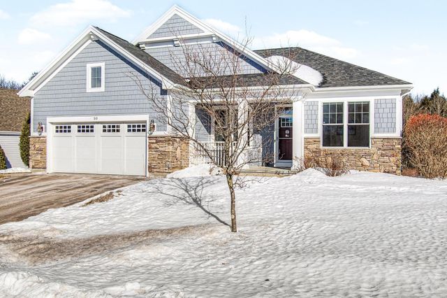 50 Halfmoon Lane, Williston, VT 05495