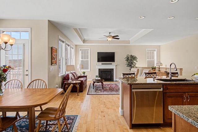 50 Halfmoon Lane, Williston, VT 05495