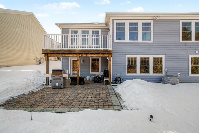 50 Halfmoon Lane, Williston, VT 05495