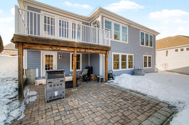 50 Halfmoon Lane, Williston, VT 05495