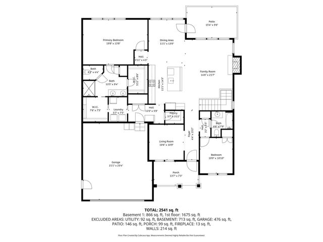 50 Halfmoon Lane, Williston, VT 05495