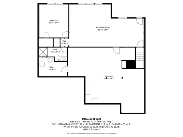 50 Halfmoon Lane, Williston, VT 05495