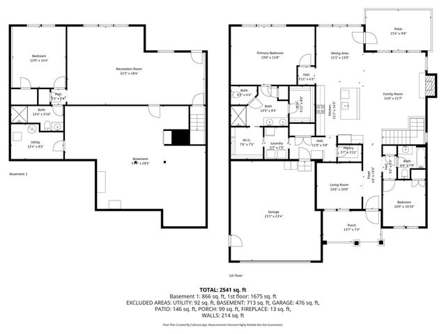 50 Halfmoon Lane, Williston, VT 05495