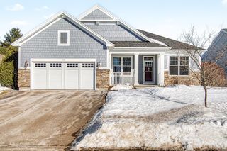 50 Halfmoon Lane, Williston, VT 05495