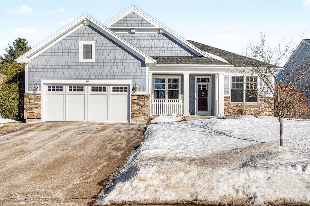 50 Halfmoon Lane, Williston, VT 05495