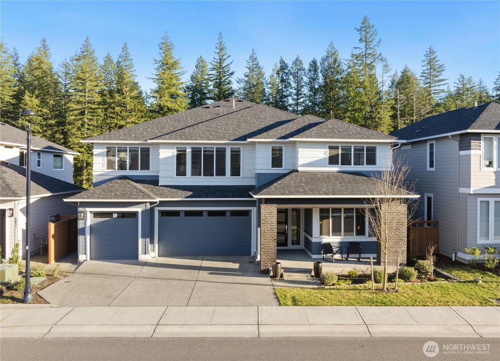 5661 Great Glen Road SW, Port Orchard, WA 98367