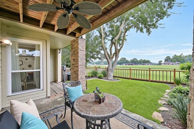 15952 Seahorse Drive 282, Houston, TX 77062