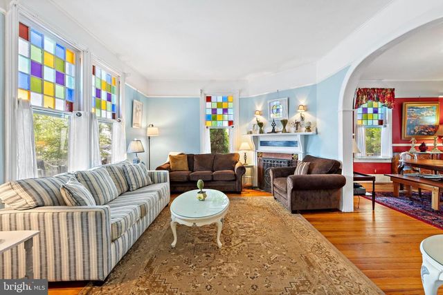 109 CENTRE ST, Beach Haven, NJ 08008