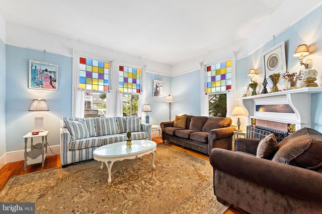 109 CENTRE ST, Beach Haven, NJ 08008
