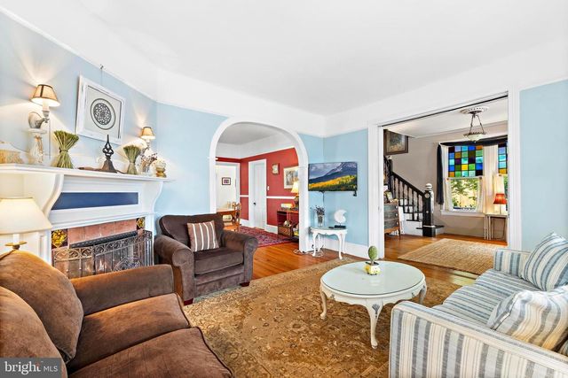 109 CENTRE ST, Beach Haven, NJ 08008