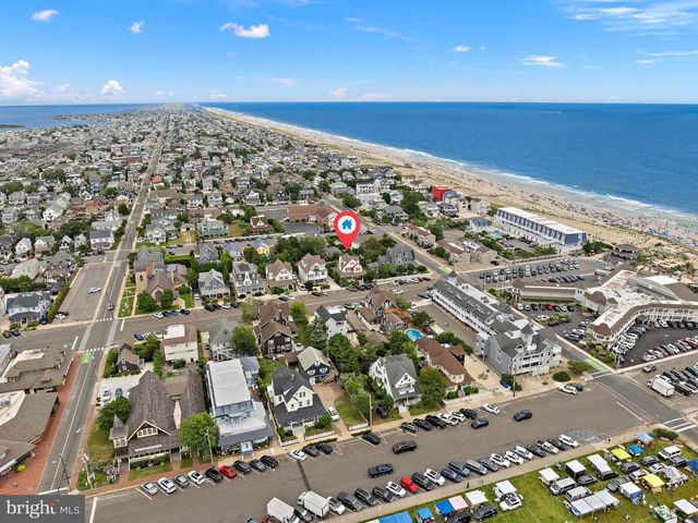 109 CENTRE ST, Beach Haven, NJ 08008