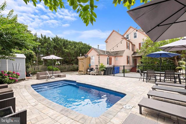 109 CENTRE ST, Beach Haven, NJ 08008