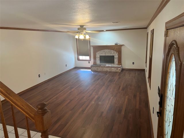 19345 Cottrell Drive, Claremore, OK 74019