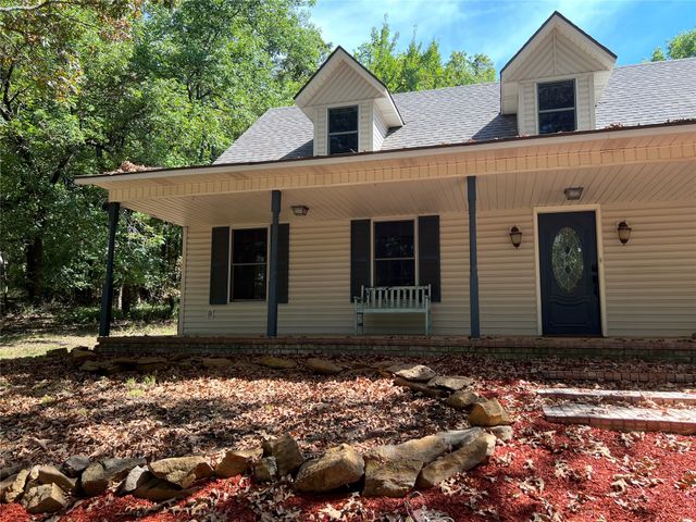 19345 Cottrell Drive, Claremore, OK 74019
