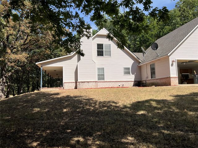 19345 Cottrell Drive, Claremore, OK 74019