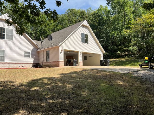 19345 Cottrell Drive, Claremore, OK 74019