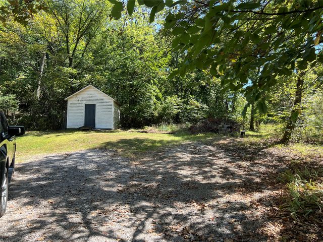 19345 Cottrell Drive, Claremore, OK 74019