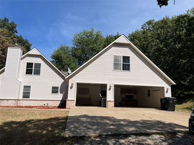 19345 Cottrell Drive, Claremore, OK 74019