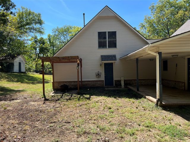19345 Cottrell Drive, Claremore, OK 74019