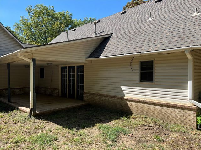 19345 Cottrell Drive, Claremore, OK 74019