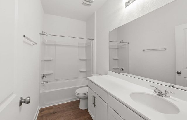 174 Green Berets BND, Jarrell, TX 76537