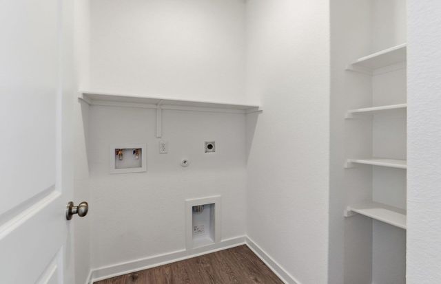 174 Green Berets BND, Jarrell, TX 76537