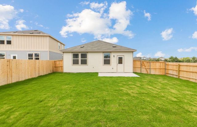 174 Green Berets BND, Jarrell, TX 76537