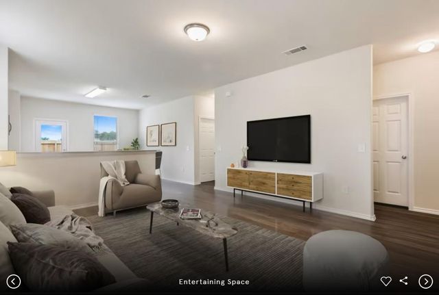 174 Green Berets BND, Jarrell, TX 76537