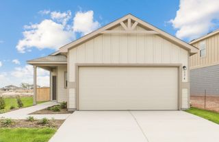 174 Green Berets BND, Jarrell, TX 76537