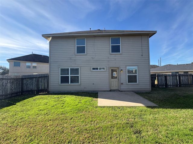 1042 Bahia Vista Drive, Richmond, TX 77406