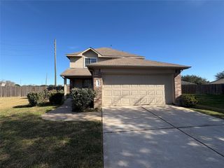 1042 Bahia Vista Drive, Richmond, TX 77406