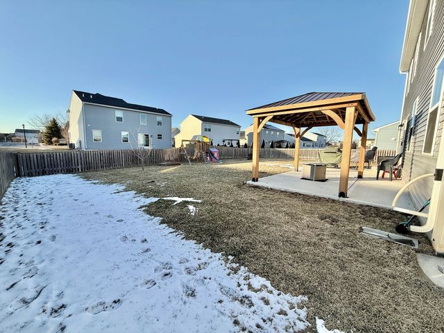 1013 Daniel Street, Plano, IL 60545