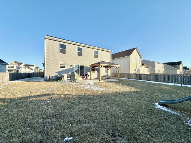 1013 Daniel Street, Plano, IL 60545