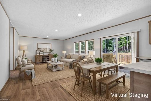 245 Harvick Lane, Lexington, NC 27292