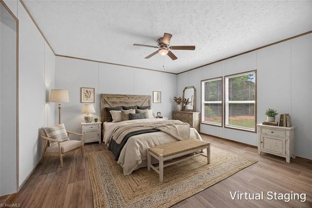 245 Harvick Lane, Lexington, NC 27292