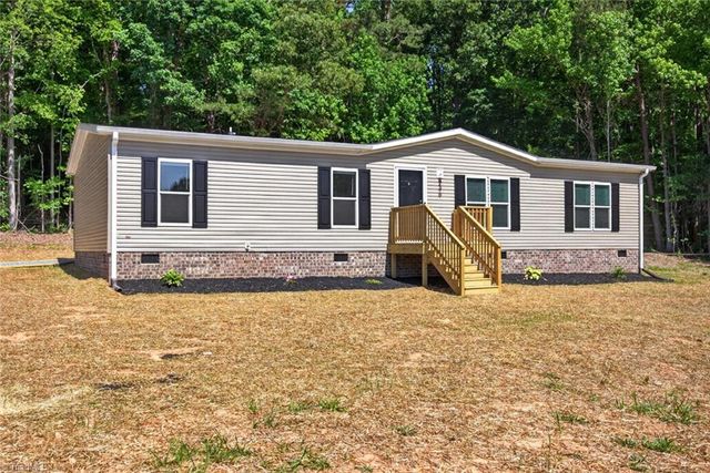 245 Harvick Lane, Lexington, NC 27292