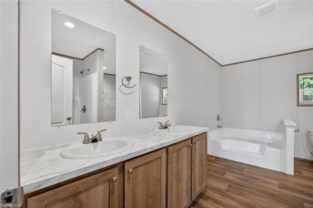 245 Harvick Lane, Lexington, NC 27292